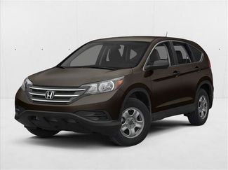 Used 2013 Honda CR-V LX video 1
