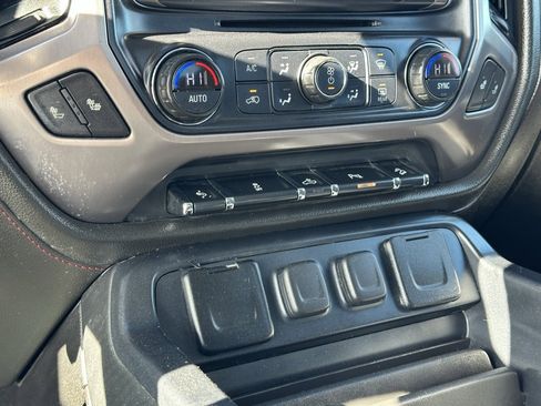 Used 2017 GMC Sierra 1500 SLT image 17