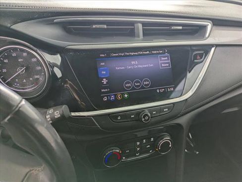 Used 2020 Buick Encore GX Preferred w/ Cold Weather Comfort Package image 13