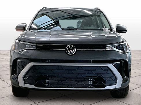 New 2026 Volkswagen Taos S image 5