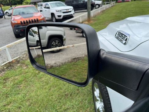 Used 2021 RAM 1500 Big Horn AWD/4WD image 21