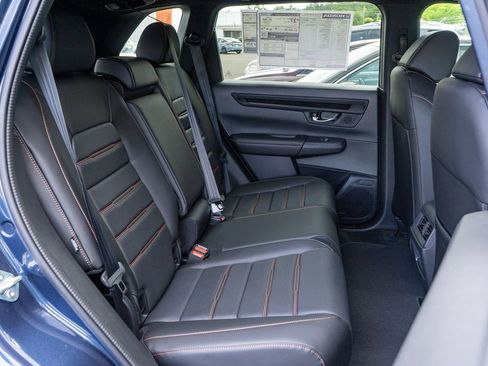 New 2026 Honda CR-V Sport-L image 14