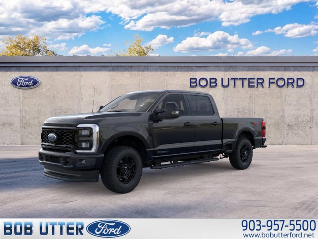 New 2026 Ford F250 XL w/ STX Appearance Package AWD/4WD image 1
