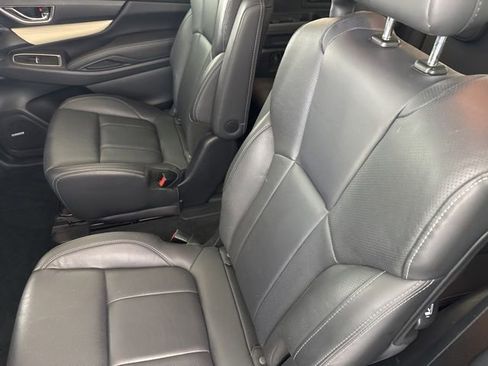 Used 2019 Subaru Ascent Limited w/ Popular Package #2 AWD/4WD image 26