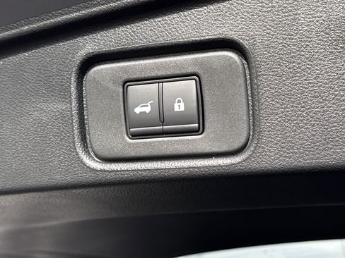 New 2026 Nissan Pathfinder Rock Creek image 20