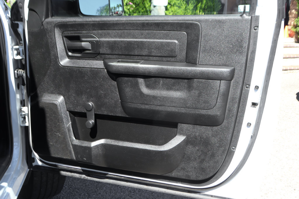 Used 2022 RAM 2500 Tradesman RWD image 35