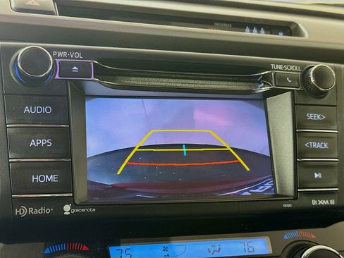 Used 2018 Toyota RAV4 XLE image 15