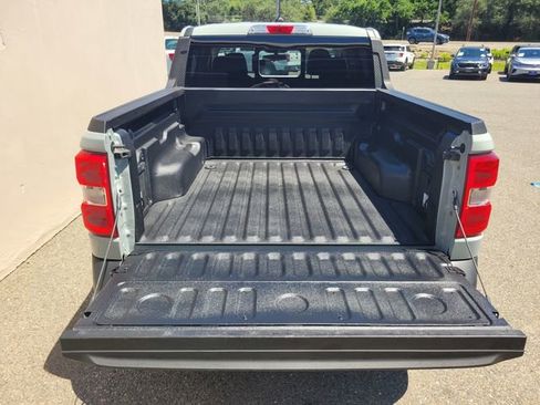 Certified 2023 Ford Maverick XLT FWD image 8