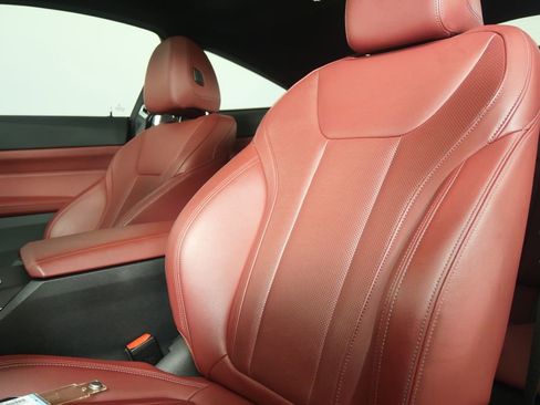 Certified 2023 BMW 430i Coupe w/ Premium Package image 10