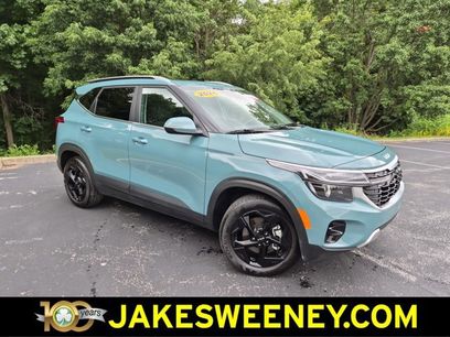 Used 2026 Kia Seltos EX w/ EX Sunroof Package