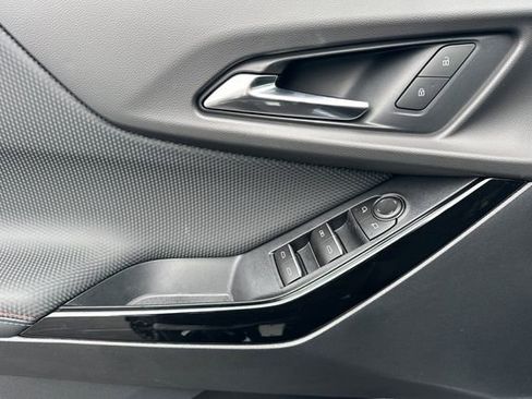 New 2026 Chevrolet Equinox RS image 14