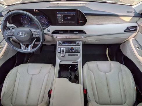 Used 2020 Hyundai Palisade SEL w/ Premium Package AWD/4WD image 18