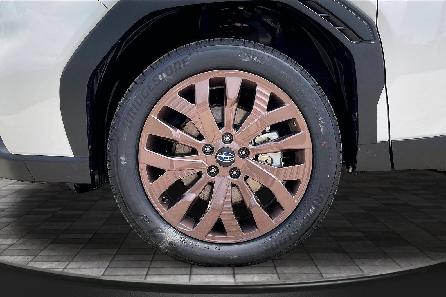 New 2026 Subaru Forester Sport AWD/4WD image 11