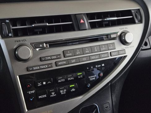 Used 2012 Lexus RX 350 FWD w/ Premium Pkg image 22