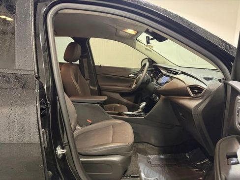 Certified 2023 Buick Encore GX Select image 25