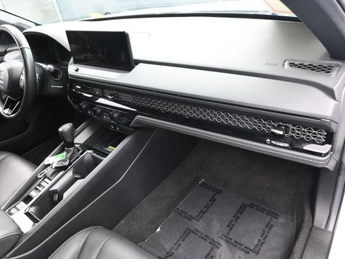Used 2025 Honda Accord Sport image 45