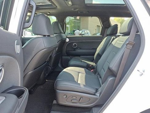 New 2026 Hyundai Palisade Calligraphy image 5