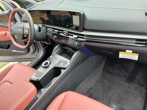 New 2026 Kia Sportage SX Prestige image 44