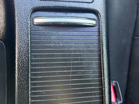 Used 2008 Nissan 350Z Enthusiast w/ Cargo Convenience Pkg image 17