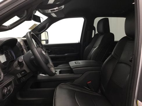 Used 2024 RAM 2500 Rebel w/ Safety Group AWD/4WD image 12
