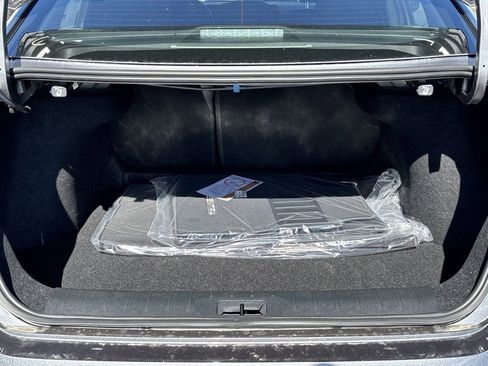 New 2026 Nissan Sentra S w/ Floor Mat Package FWD image 11