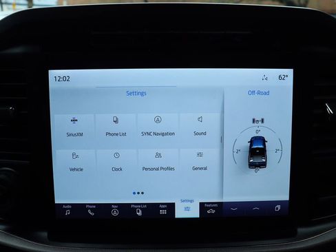 Used 2021 Ford F150 Raptor w/ Equipment Group 801A High image 54