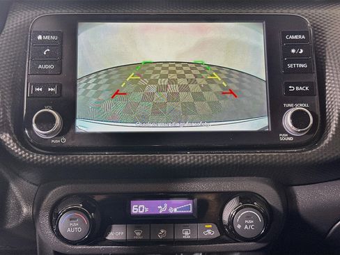 Used 2022 Nissan Kicks SV FWD image 25