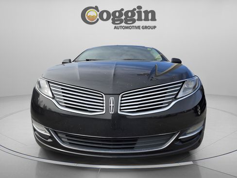 Used 2016 Lincoln MKZ w/ Equipment Group 300A Reserve image 23