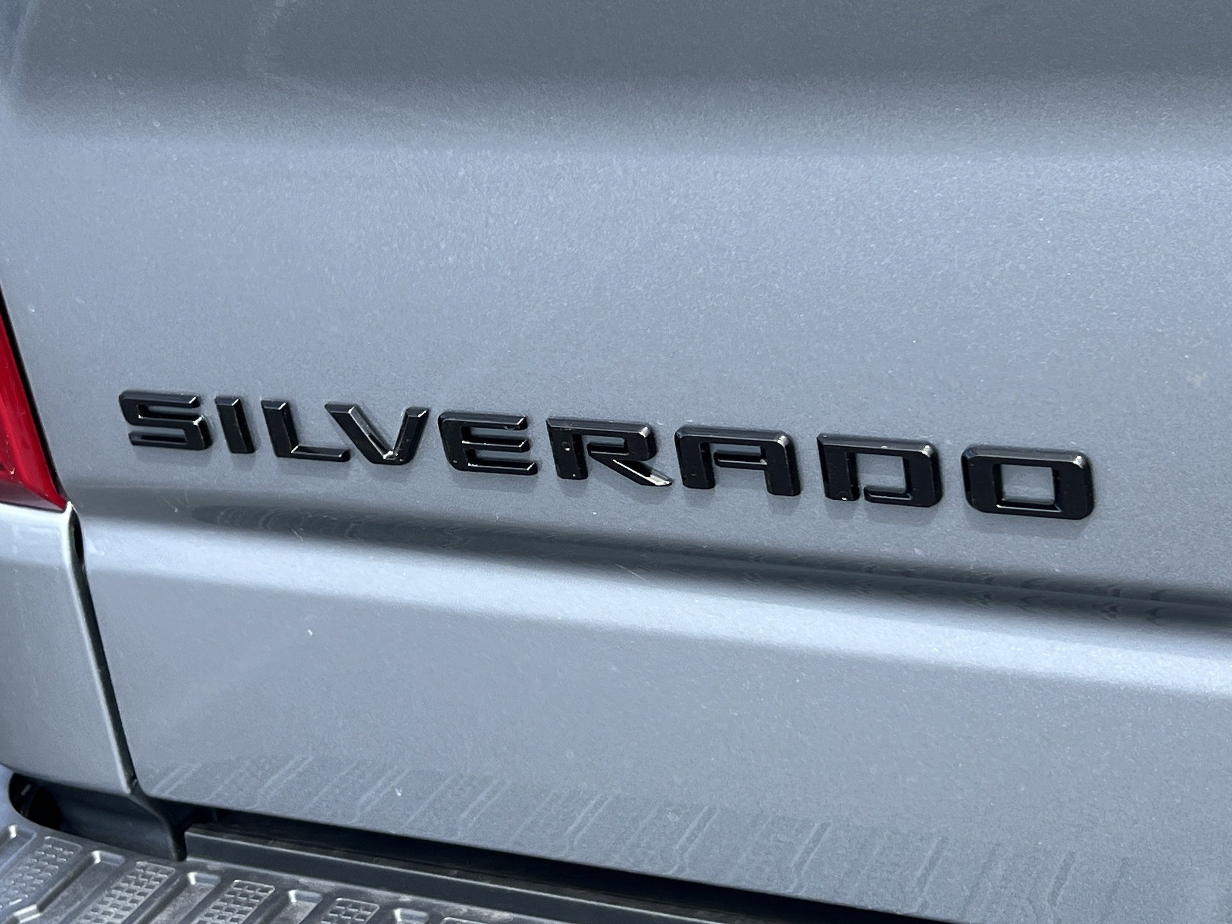 New 2026 Chevrolet Silverado 1500 RST w/ Convenience Package II AWD/4WD image 8