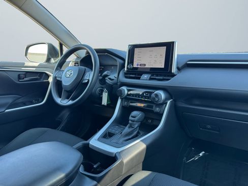 Used 2024 Toyota RAV4 LE image 14