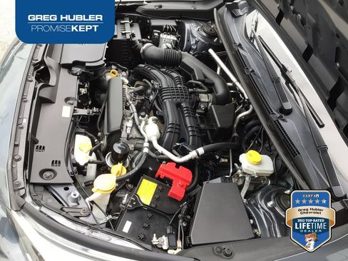 Used 2024 Subaru Crosstrek 2.0i Premium AWD/4WD image 38