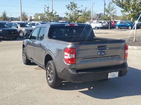 Used 2022 Ford Maverick XLT image 6