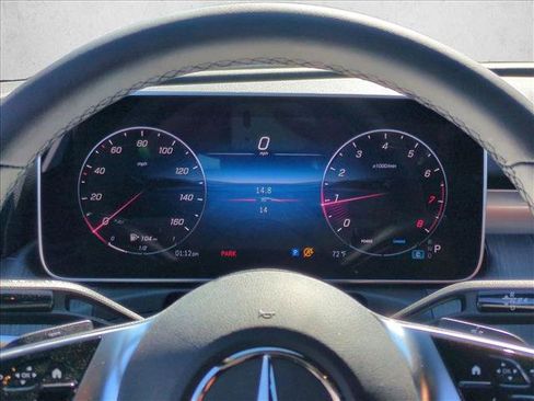 New 2026 Mercedes-Benz C 300 Sedan image 11