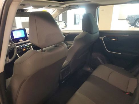 Certified 2023 Toyota RAV4 XLE w/ Convenience Package image 12