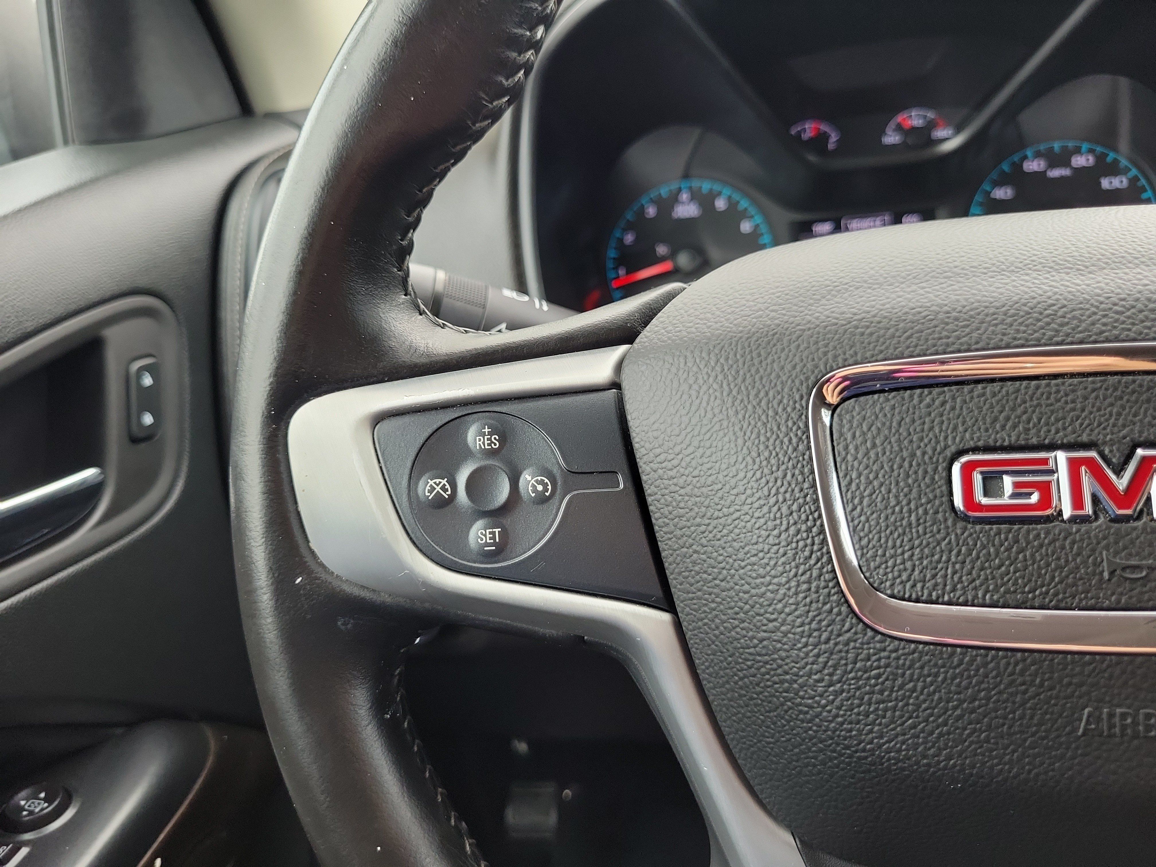 Used 2022 GMC Canyon Elevation w/ Trailering Package RWD image 18