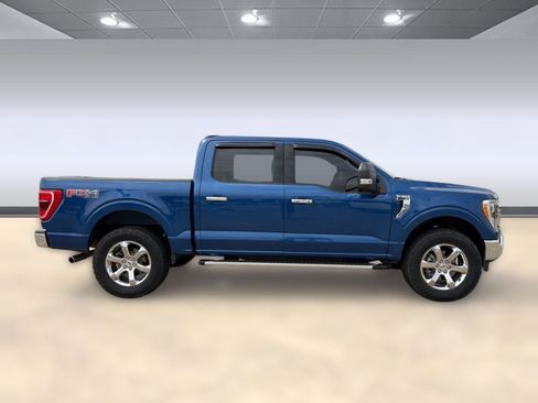 Used 2022 Ford F150 XLT w/ Equipment Group 302A High AWD/4WD image 8