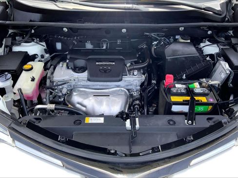 Used 2016 Toyota RAV4 LE FWD image 31
