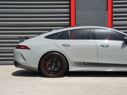 Used 2023 Mercedes-Benz AMG GT 63 S image 14