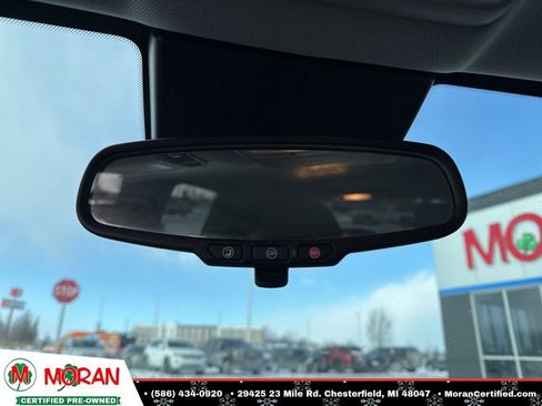 Used 2020 Chevrolet Trax LS image 19