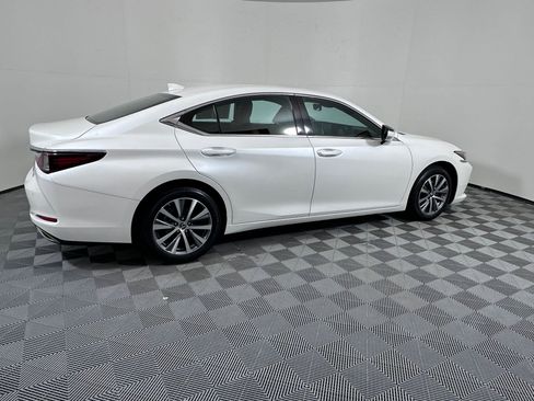 Used 2021 Lexus ES 350 w/ Premium Package image 22
