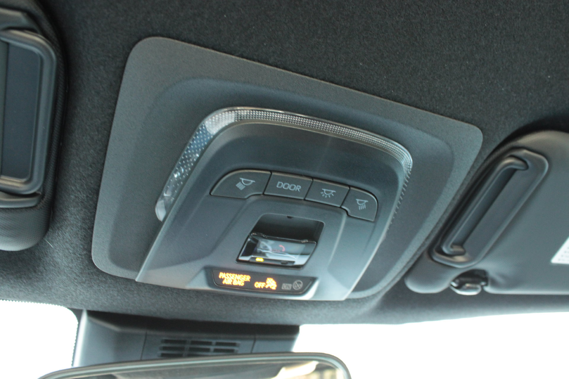 New 2027 Toyota Corolla SE FWD image 47