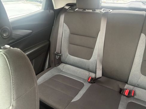 Used 2025 Chevrolet TrailBlazer LT FWD image 33