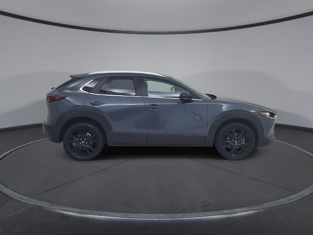 Used 2025 MAZDA CX-30 AWD 2.5 S w/ Preferred Package image 19