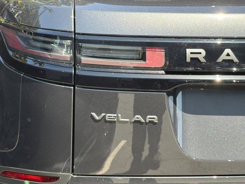 Used 2026 Land Rover Range Rover Velar S AWD/4WD image 13