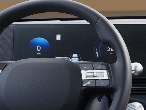 New 2026 Hyundai Ioniq 5 SEL RWD image 14