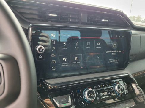 Used 2023 GMC Sierra 1500 AT4 w/ AT4 Premium Package image 19