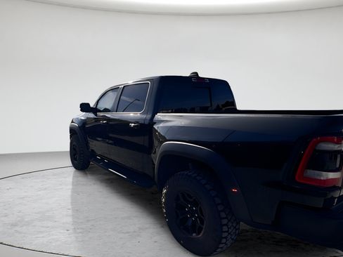 Used 2021 RAM 1500 TRX w/ TRX Level 2 Equipment Group AWD/4WD image 12