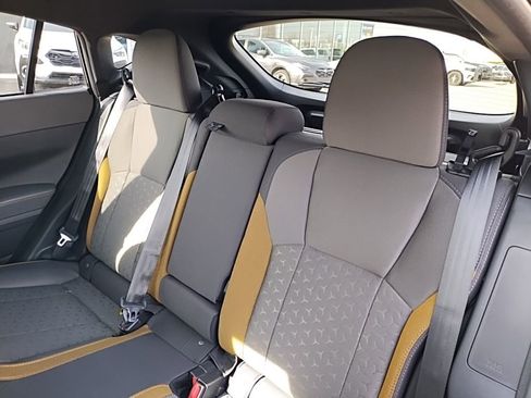 New 2026 Subaru Crosstrek 2.5i Sport AWD/4WD image 43