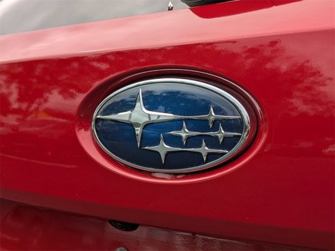 Used 2025 Subaru Crosstrek 2.5i Limited w/ Popular Package #3A image 15