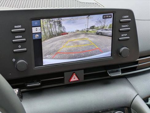 New 2026 Hyundai Elantra Sport FWD image 14